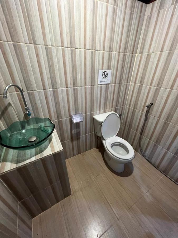 Aya House Apartment Pai Ngoại thất bức ảnh