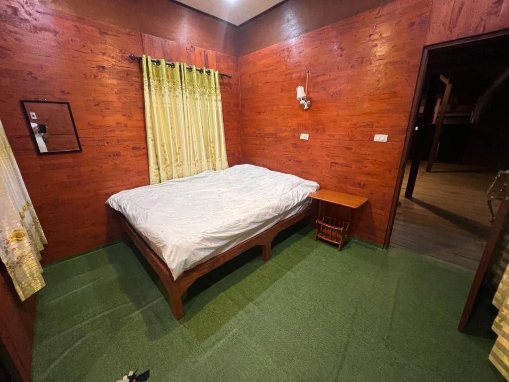 Aya House Apartment Pai Ngoại thất bức ảnh