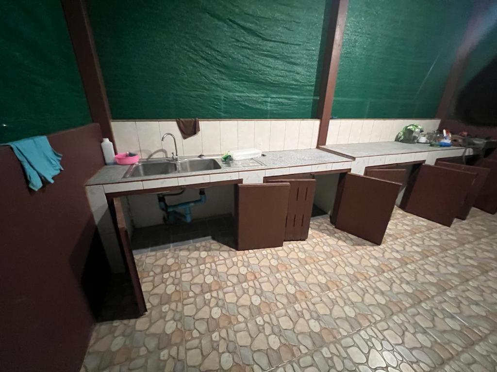 Aya House Apartment Pai Ngoại thất bức ảnh
