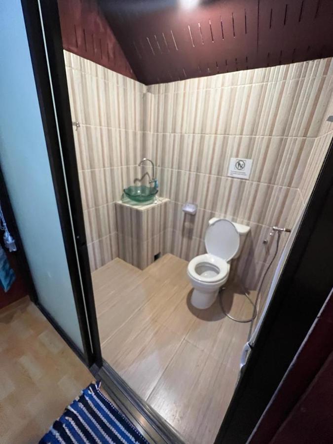 Aya House Apartment Pai Ngoại thất bức ảnh