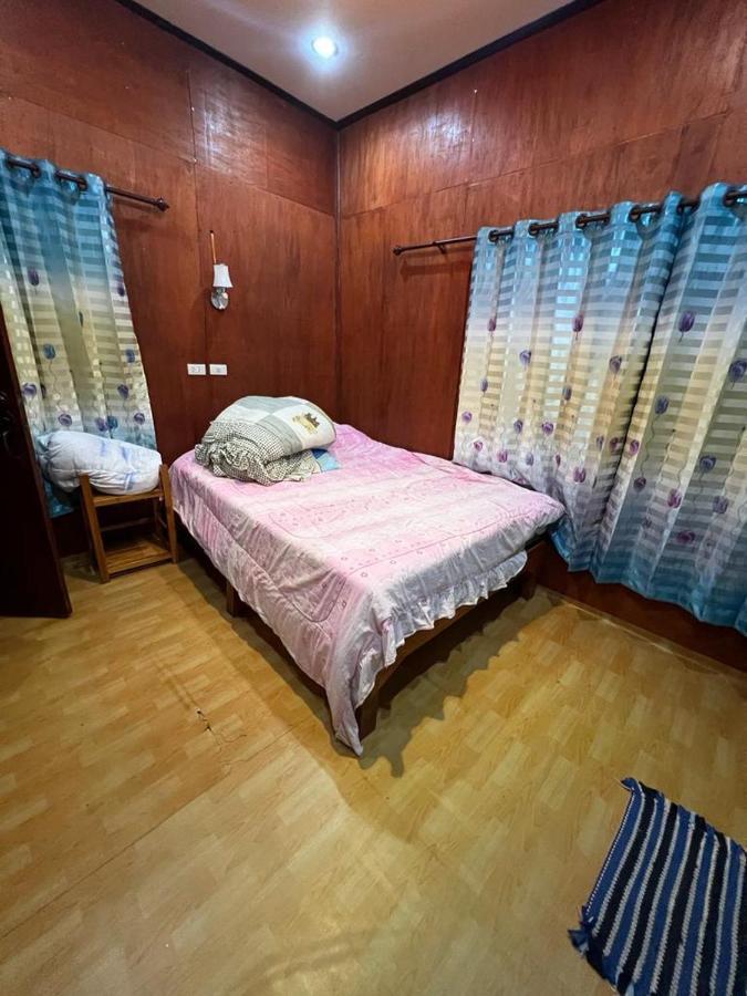 Aya House Apartment Pai Ngoại thất bức ảnh