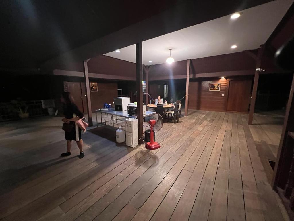 Aya House Apartment Pai Ngoại thất bức ảnh