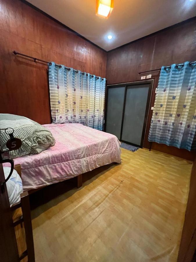 Aya House Apartment Pai Ngoại thất bức ảnh