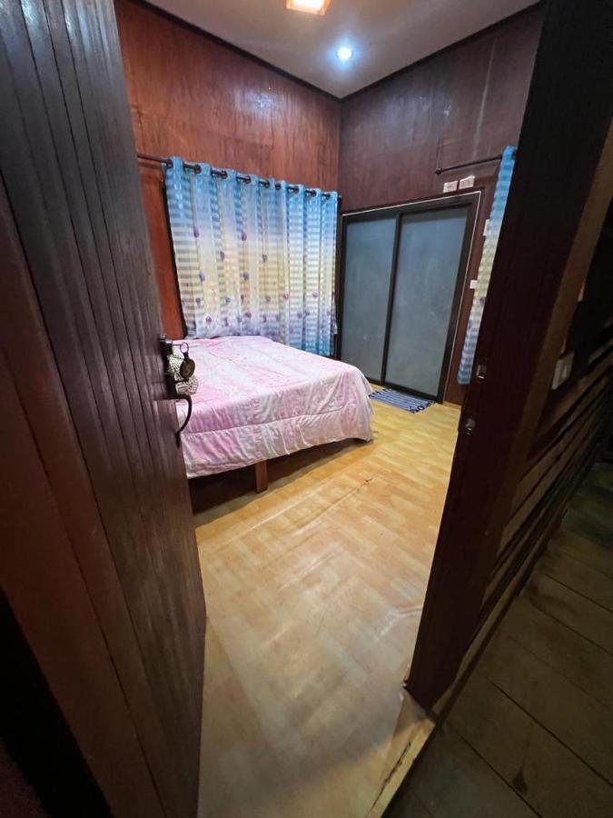 Aya House Apartment Pai Ngoại thất bức ảnh