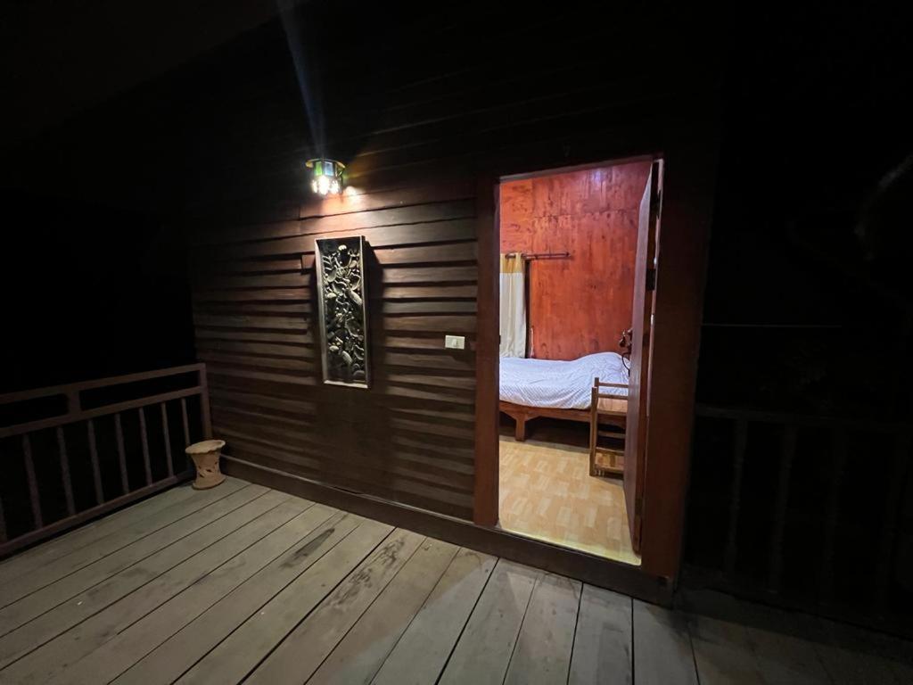 Aya House Apartment Pai Ngoại thất bức ảnh