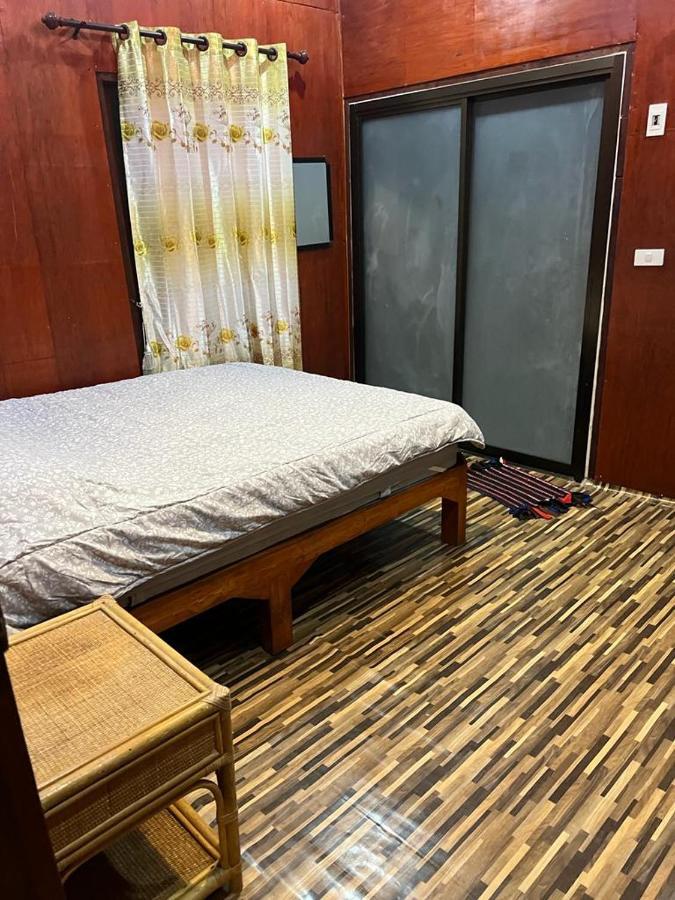 Aya House Apartment Pai Ngoại thất bức ảnh