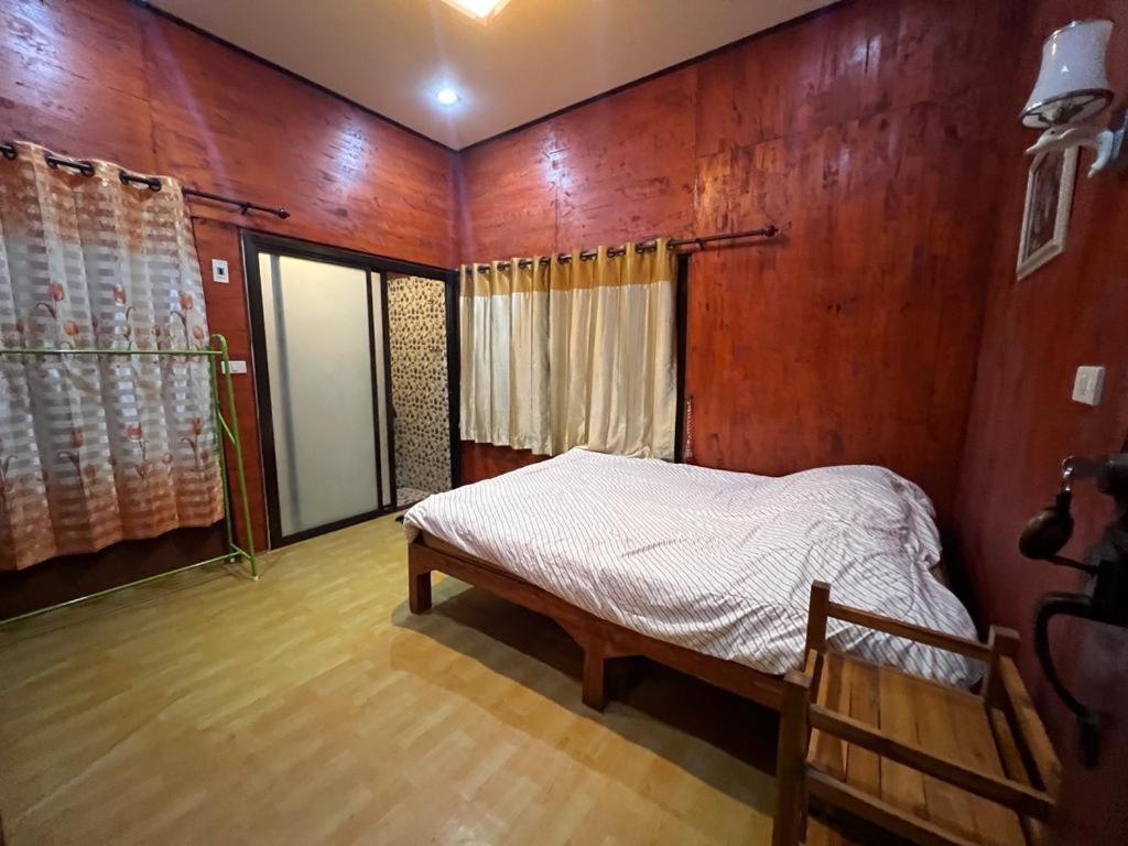 Aya House Apartment Pai Ngoại thất bức ảnh
