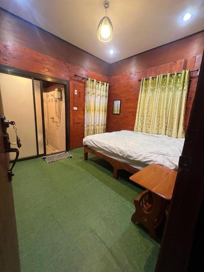 Aya House Apartment Pai Ngoại thất bức ảnh